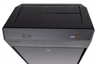 Panasonic F-VXR90G-K widok z góry