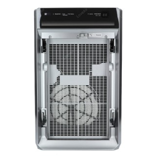 Panasonic F-VXR90G-K bez panelu przedniego i filtrów