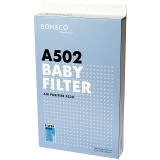 Filtr A502 BABY do oczyszczacza Boneco P500