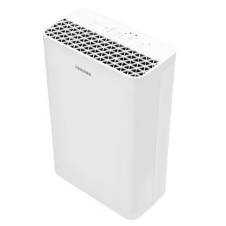 Toshiba CAF-X33XPL widok front z boku