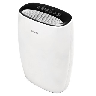 Toshiba CAF-X50XPL widok front z boku
