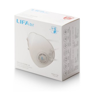 LifaAir LM99 w pudełku