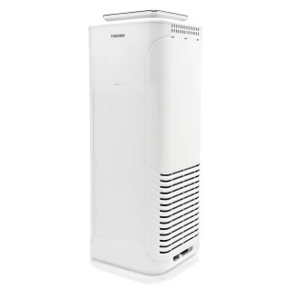 Toshiba CAF-X83XPL widok z boku