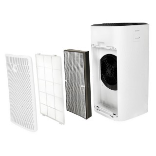 Toshiba CAF-X116XPL filtracja