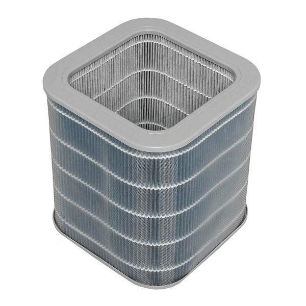 Filtr cylindryczny do Toshiba CAF-X83XPL