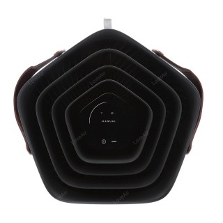 Electrolux Pure A9 PA91-404DG widok góra, wyświetlacz