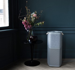 Electrolux Pure A9 PA91-604GY aranżacja