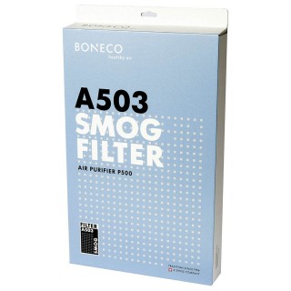 Filtr A503 SMOG do oczyszczacza Boneco P500