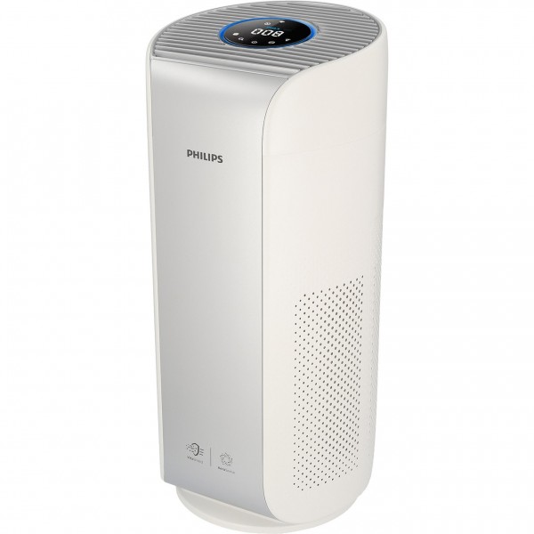 Philips Dual Scan AC3055/50 - oczyszczacz powietrza
