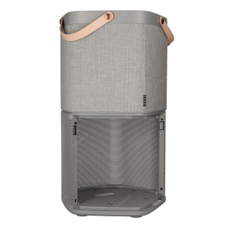 Electrolux Pure A9 PA91-404GY z wyciągniętym filtrem