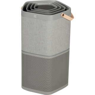 Oczyszczacz powietrza Electrolux Pure A9 PA91-404GY