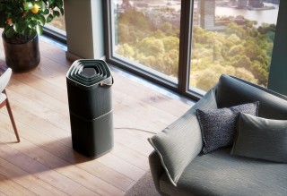 Aranżacja oczyszczacza Electrolux Pure A9 PA91-604DG