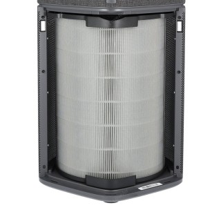 Electrolux Pure A9 PA91-604DG zbliżenie na filtr w urządzeniu
