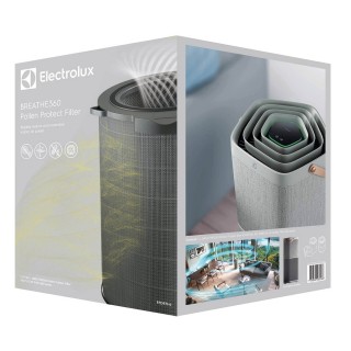 Electrolux EFDBTH6 w pudełku