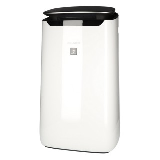 Sharp FP-J60EUW - oczyszczacz powietrza z jonizatorem