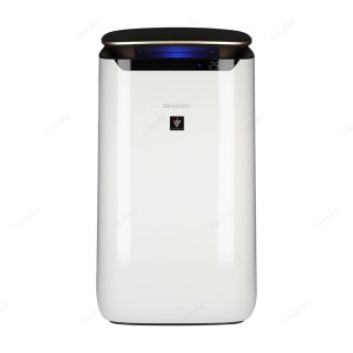 Sharp FP-J80EU-W aktywny wyświetlacz