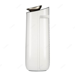 Sharp FP-J80EUW widok bok