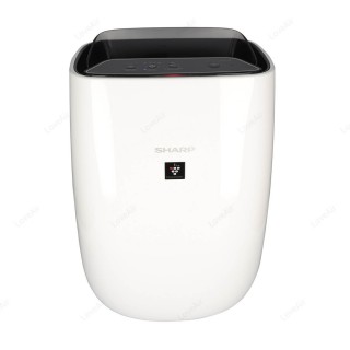 Sharp FP-J40EU-W widok front