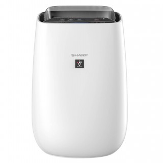 Sharp FP-J40EU-W widok z przodu