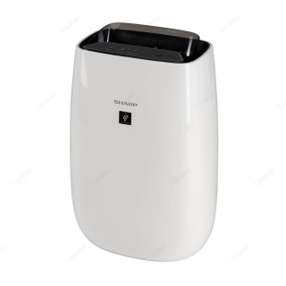 Sharp FP-J40EU-W widok bok