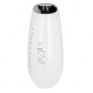 Sharp FP-J30EUB - widok z boku