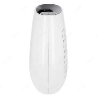 Sharp FP-J30EUB - widok z boku