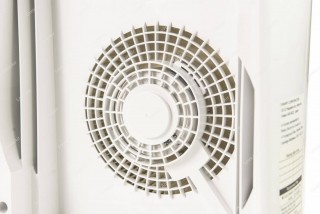 Sharp FU-Y30EU-W