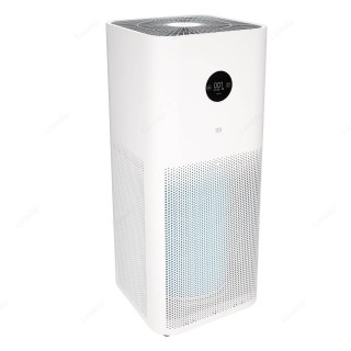 Xiaomi Air Purifier Pro H - widok bok