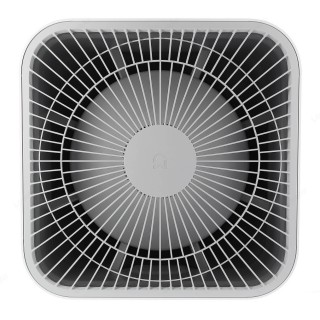 Xiaomi Air Purifier Pro H - widok góra, kratka wywiewu powietrza