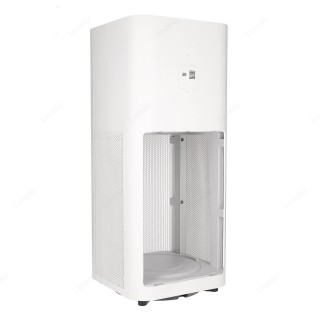Xiaomi Air Purifier Pro H - widok tył, filtr wyciągnięty