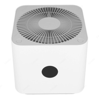 Xiaomi Air Purifier 3C - górna część oczyszczacza