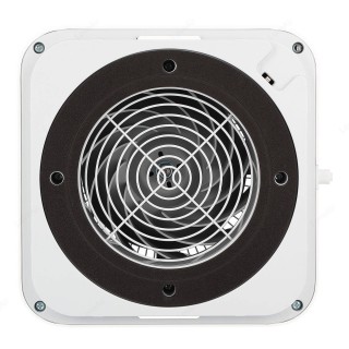 Xiaomi Air Purifier 3C - widok od góry, wentylator