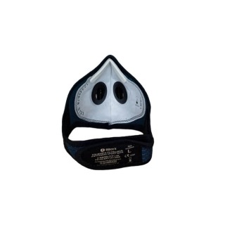Broyx Sport Alfa Navy Blue widok góra