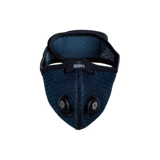 Broyx Sport Alfa Navy Blue widok przód