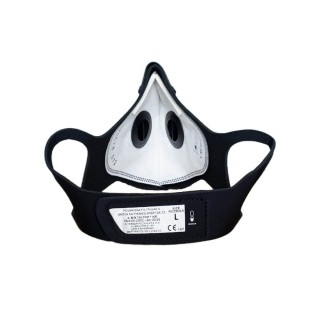 Broyx Sport Delta Black widok góra
