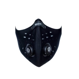 Broyx Sport Delta Black