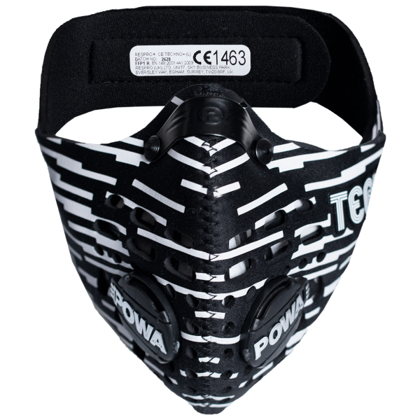 Respro CE Techno Plus Speed M