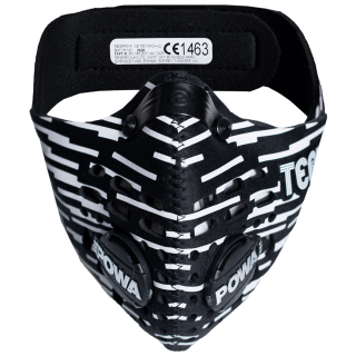 Maska antysmogowa Respro CE Techno Plus Speed