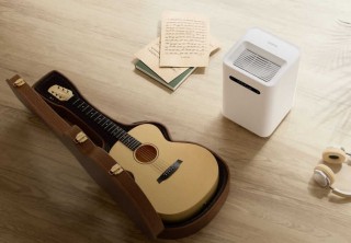 Xiaomi Smartmi Pure Evaporative 2 aranżacja