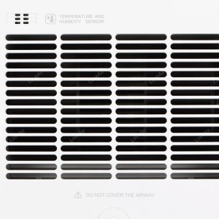 Xiaomi Smartmi Pure Evaporative 2 kratka