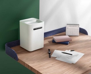 Xiaomi Smartmi Pure Evaporative 2 aranżacja