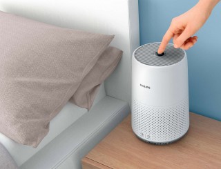 Aranżacja oczyszczacza Philips AC0819/10