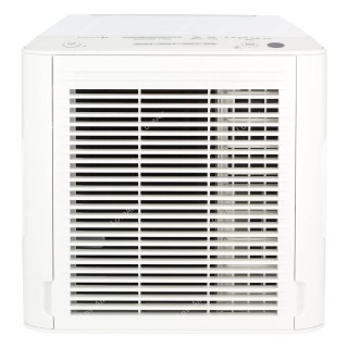 Daikin MC55W widok z góry, wywiew powietrza