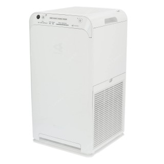 Daikin MC55W widok z boku