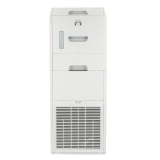 Daikin MCK55W widok bok, prawa strona