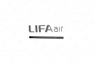 LIFAair LA500+ logo producenta