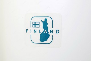 LIFAair LA500+ nalepka Finland