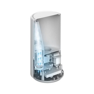 Xiaomi Mi Smart Antibacterial Humidifier zasada działania