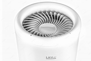 LIFAair LA350+ widok góra