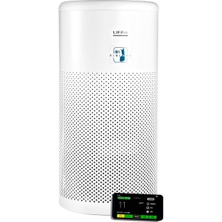 LIFAair LA350+